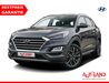 Hyundai TUCSON ruttersdorf-lotschen