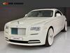 Rolls Royce Wraith niederduerenbach