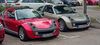 Smart Roadster kummersdorf-gut