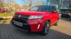 Suzuki Vitara Ober-Hilbersheim