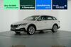 Skoda Octavia muehlstedt