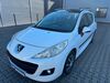 Peugeot 207 kreis|rheingau-taunus-kreis
