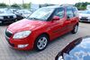 Skoda Roomster geisenfeld