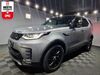 Land Rover Discovery Waßmannsdorf