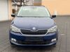 Skoda Fabia ilmenau