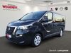 Nissan Primastar saalow