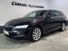 Skoda Octavia dorn-duerkheim