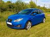 Seat Ibiza hottelstedt
