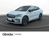Skoda Enyaq niederzimmern