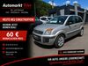 Ford Fusion wissmannsdorf