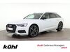 Audi A6 Ribbesbüttel