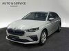 Skoda Scala kuehbach