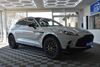 Aston Martin DBX osthausen-wuelfershausen