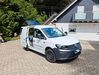 VW Caddy deutschland