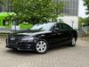 Audi A4 zuehlsdorf