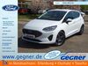 Ford Fiesta ruttersdorf-lotschen