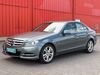 Mercedes-Benz C 180 ehringshausen