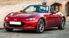 Mazda MX-5 muenster-sarmsheim