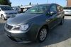 Seat Ibiza Röhrig