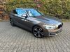 BMW 116 wissmannsdorf