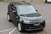 Land Rover Discovery niederduerenbach