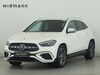 Mercedes-Benz GLA 200 schenkenzell