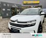 Citroen C5 Aircross wissmannsdorf