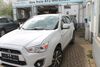 Mitsubishi ASX saerbeck