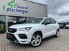 Seat Ateca schenkenzell