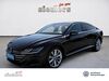 VW Arteon deutschland