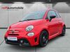 Abarth 595 wiersdorf