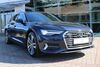 Audi A6 gau-odernheim