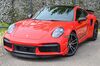 Porsche 911 Urmodell oberrossbach