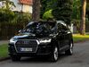 Audi Q7 urbar