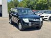 Mitsubishi Pajero muenster-sarmsheim