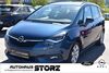 Opel Zafira zscherndorf