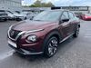 Nissan Juke wunstorf