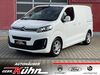 Citroen Jumpy woelferbuett