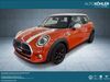 Mini Cooper muenster-sarmsheim