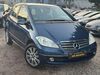 Mercedes-Benz A 170 fredersdorf-vogelsdorf