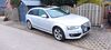 Audi A4 Allroad huelseburg
