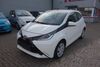 Toyota Aygo (X) stumsdorf