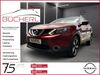 Nissan Qashqai schoefweg