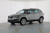 Skoda Karoq muehlstedt