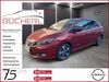 Nissan Leaf Schöfweg