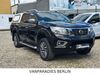 Nissan Navara saalow
