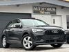 Audi Q3 schoeneiche