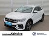 VW T-Roc deutschland
