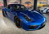 Porsche Cayman geisenfeld