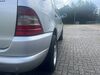 Mercedes-Benz ML 320 linsburg